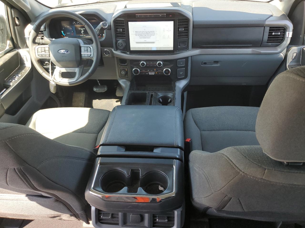 2024 Ford F150 Xlt VIN: 1FTFW3LD9RFB22889 Lot: 81363715