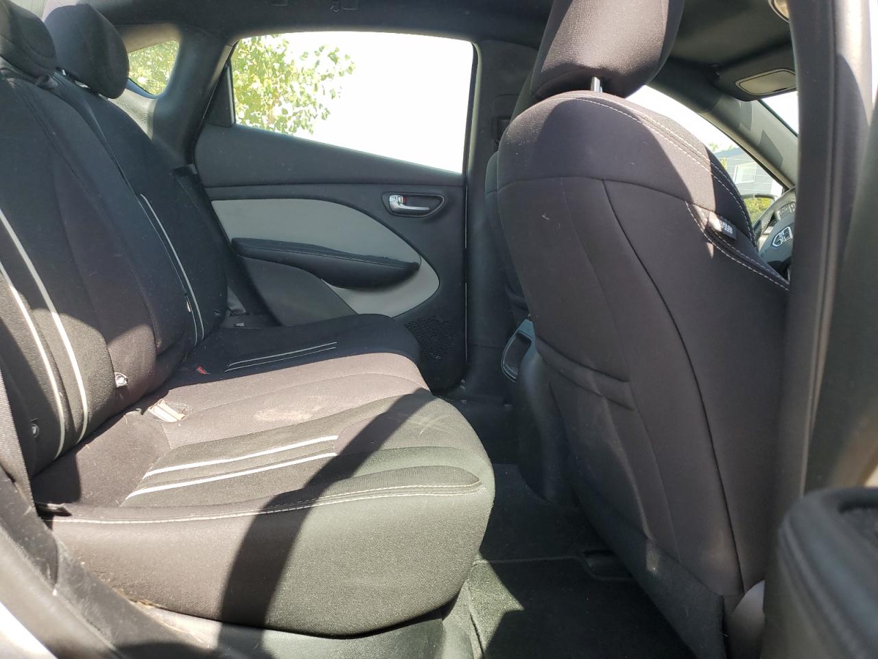 2014 Dodge Dart Sxt VIN: 1C3CDFBB9ED708710 Lot: 80300925