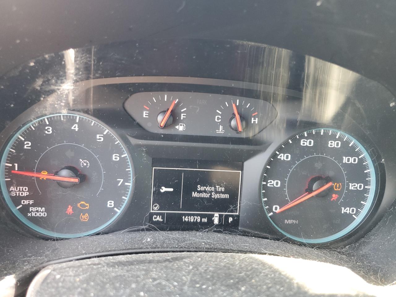 2018 Chevrolet Equinox Lt VIN: 2GNAXSEV7J6314020 Lot: 81287735