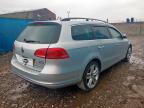 2014 VOLKSWAGEN PASSAT EXECUTIVE STYLE for sale at Copart YORK