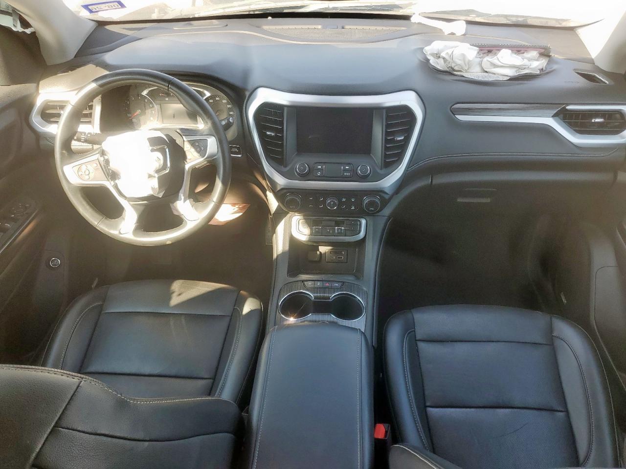 2023 GMC Acadia Slt VIN: 1GKKNUL44PZ150008 Lot: 80760495