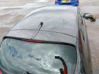 2007 SEAT LEON FR for sale at Copart CHESTER