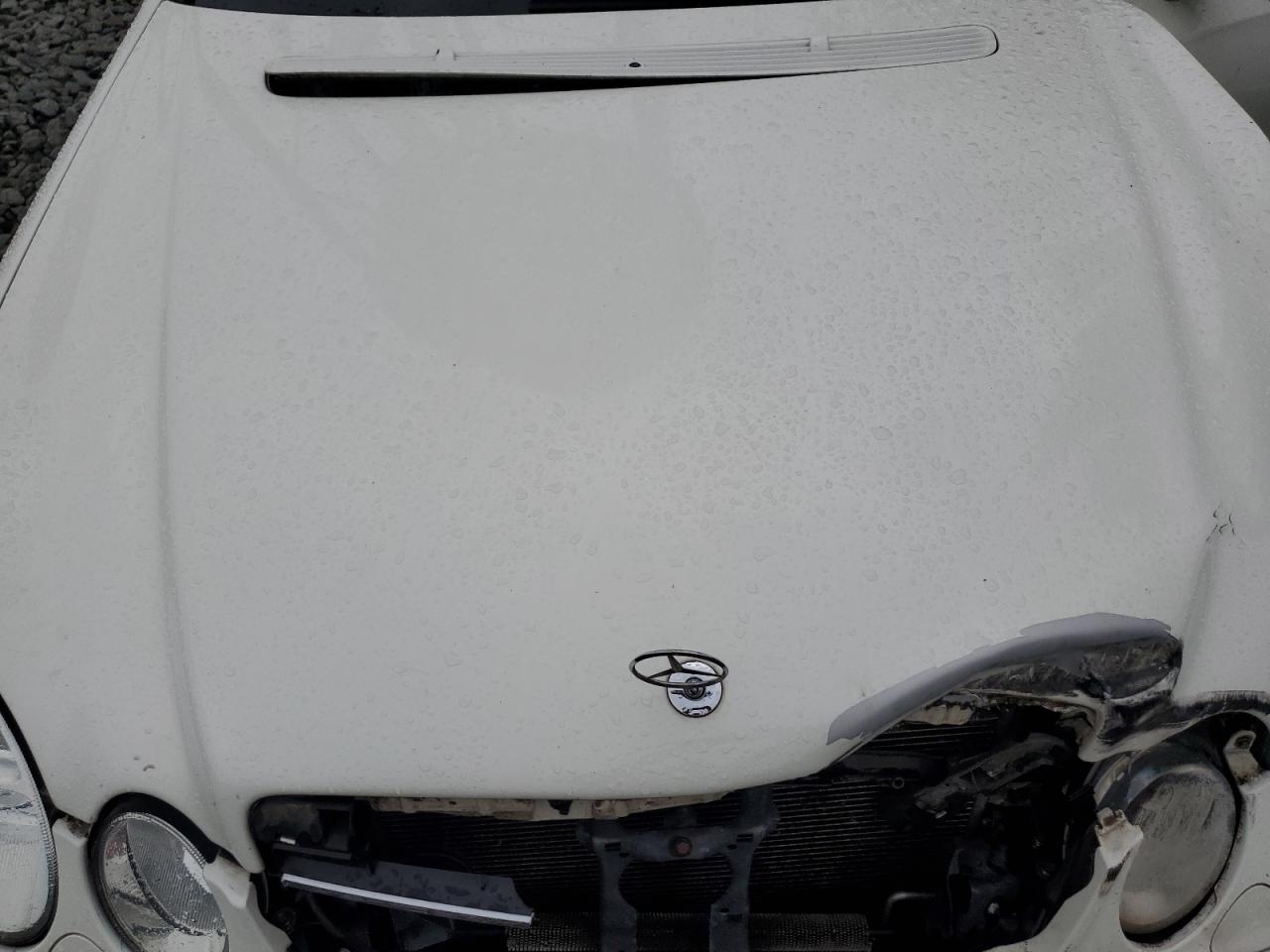 2009 Mercedes-Benz E 350 VIN: WDBUF56X29B390634 Lot: 83810135