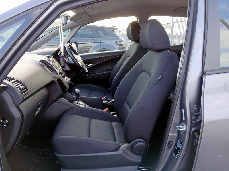 2015 HYUNDAI IX20 ACTIVE