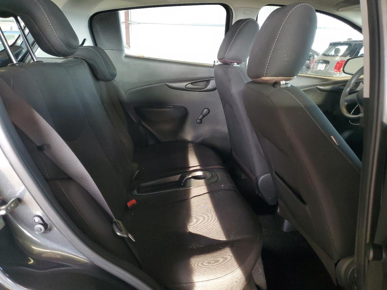 2019 Chevrolet Spark Ls VIN: KL8CB6SA7KC811501 Lot: 81239945