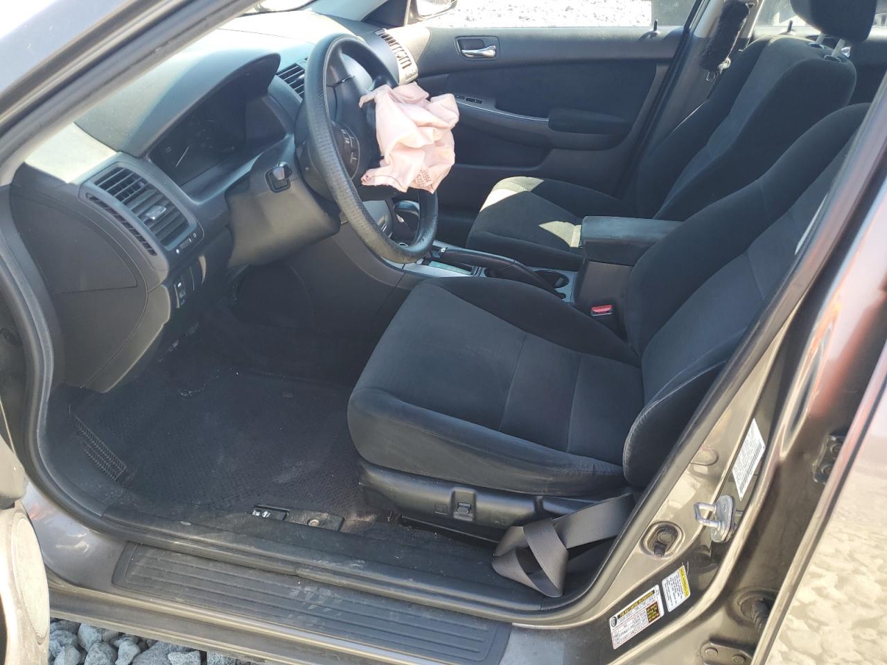 2006 Honda Accord Ex VIN: 1HGCM56726A171551 Lot: 80175115