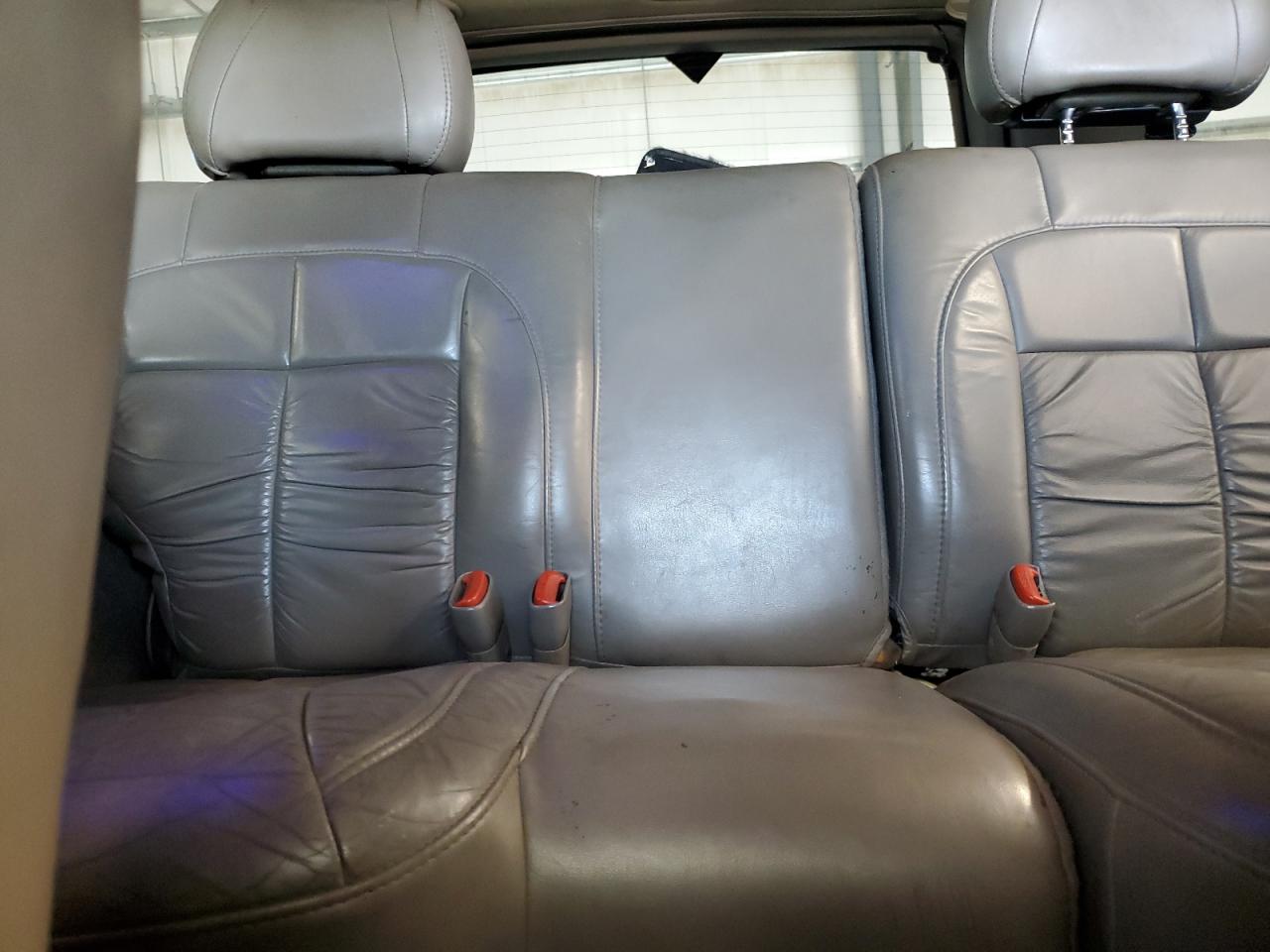 2001 Jeep Grand Cherokee Limited VIN: 1J4GW58NX1C512062 Lot: 82170825