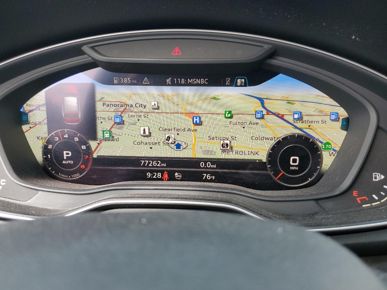 2019 Audi Q5 Premium Plus VIN: WA1BNAFY4K2079512 Lot: 81306365