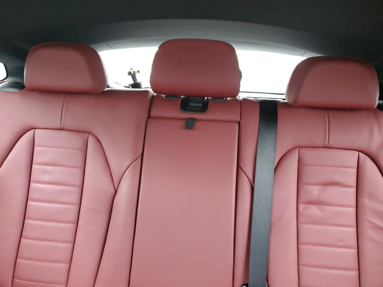 2023 BMW X4 M40I VIN: 5UX43DT0XP9S55111 Lot: 80945755