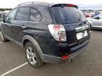 2010 CHEVROLET CAPTIVA LTZ VCDI  for sale at Copart SANDTOFT