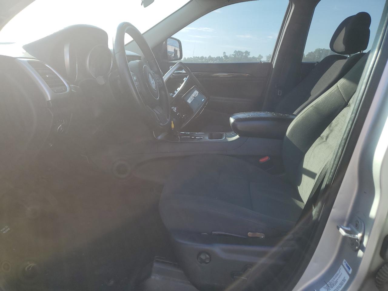 2013 Jeep Grand Cherokee Laredo VIN: 1C4RJFAG7DC622361 Lot: 81928875