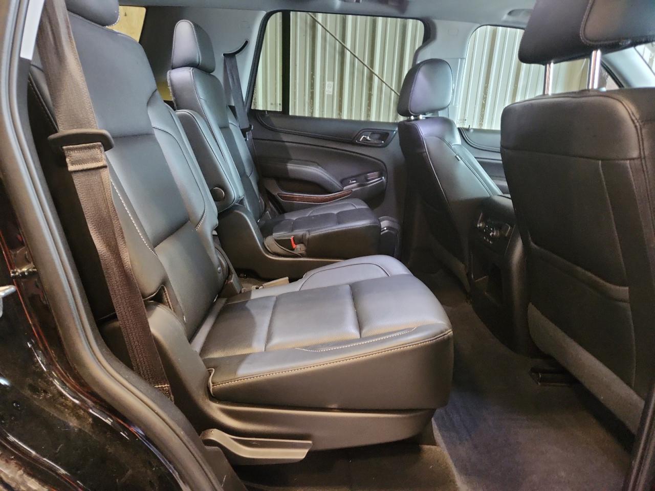 2019 GMC Yukon Slt VIN: 1GKS2BKC6KR123178 Lot: 81462715