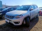 2018 JEEP COMPASS LONGITUDE M-AIR I  for sale at Copart ROCHFORD