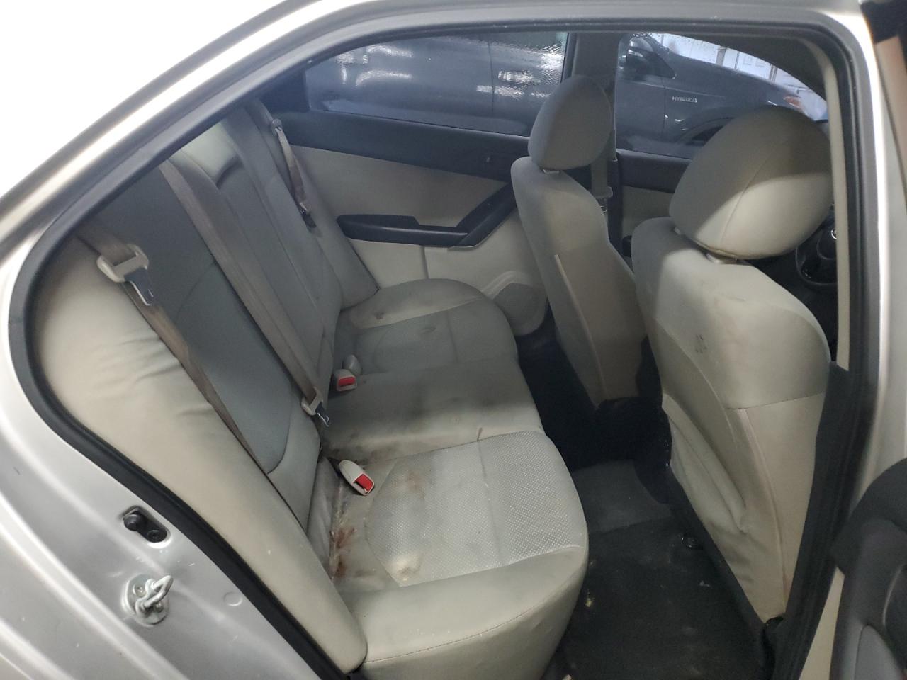 2012 Kia Forte Ex VIN: KNAFU4A22C5602425 Lot: 71697295