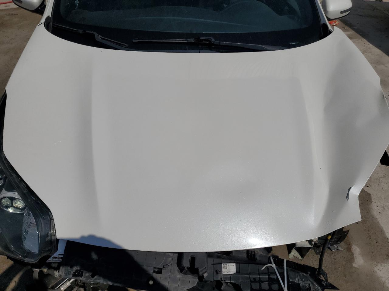 2020 Kia Sportage S VIN: KNDP63AC2L7655621 Lot: 80104305