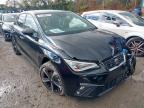 2025 SEAT IBIZA for sale at Copart WOLVERHAMPTON