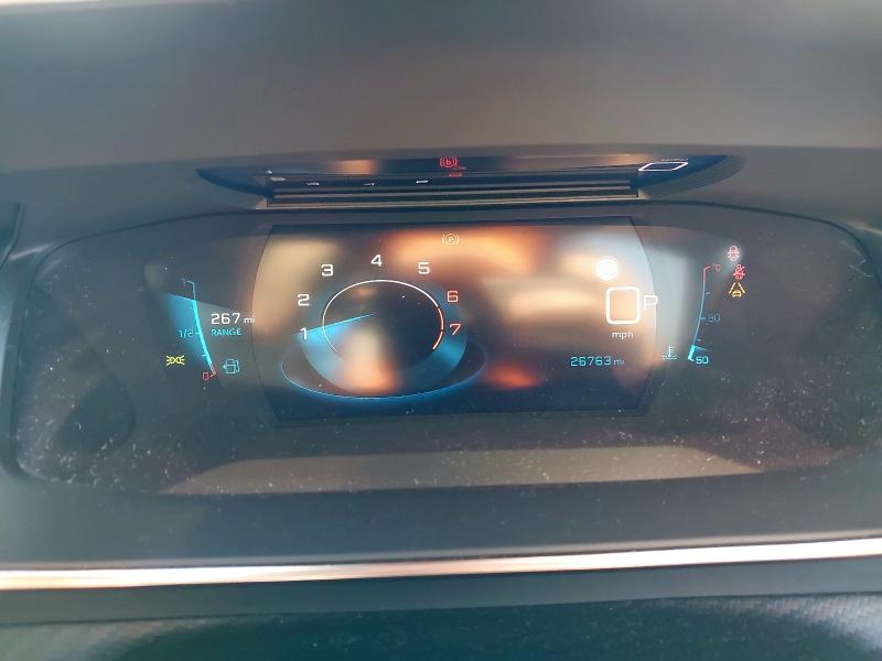 2020 PEUGEOT 208 GT LINE PURETECH S/S 