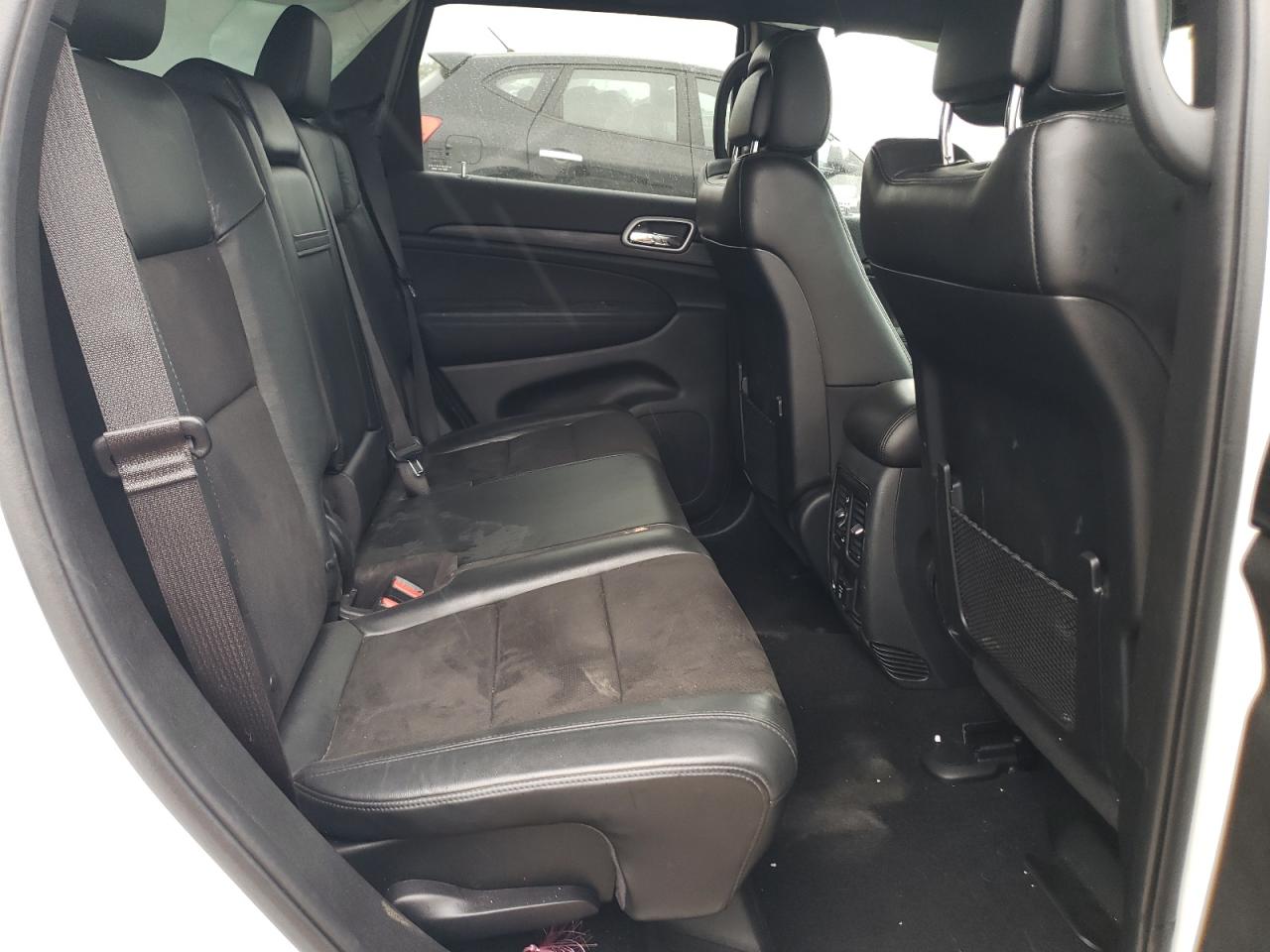 2020 Jeep Grand Cherokee Laredo VIN: 1C4RJFAG9LC376069 Lot: 70821035