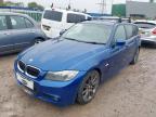 2012 BMW 320D SPORT PLUS EDITION 320D [184] SPORT PLUS EDITION 5DR for sale at Copart BRISTOL