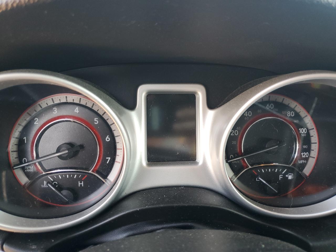 2019 Dodge Journey Se VIN: 3C4PDCBB3KT797806 Lot: 80743695