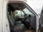 2018 RENAULT MASTER (X62)  for sale at Copart CORBY
