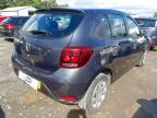 2020 DACIA SANDERO ESSENTIAL SCE  for sale at Copart WOLVERHAMPTON