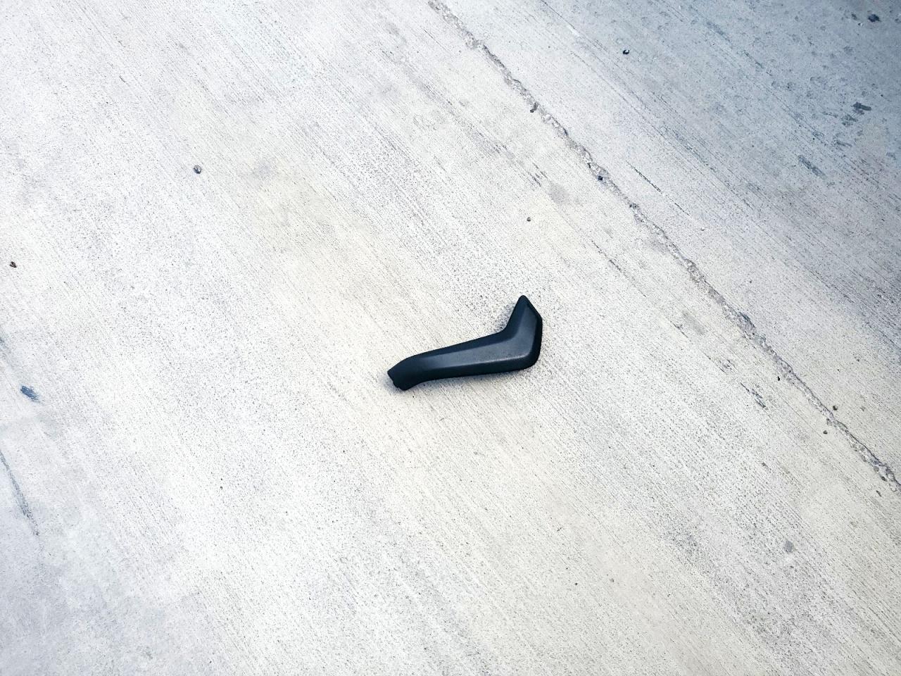 2014 Ford Fiesta S VIN: 3FADP4AJ1EM240440 Lot: 82131255