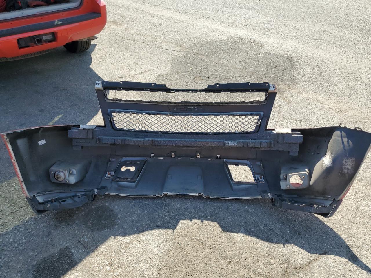 2010 Chevrolet Tahoe C1500 Lt VIN: 1GNUCBE07AR292361 Lot: 80151785