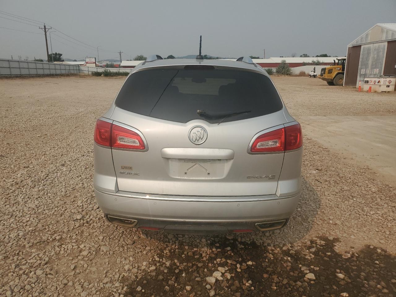 2017 Buick Enclave VIN: 5GAKVBKD2HJ280338 Lot: 69187865