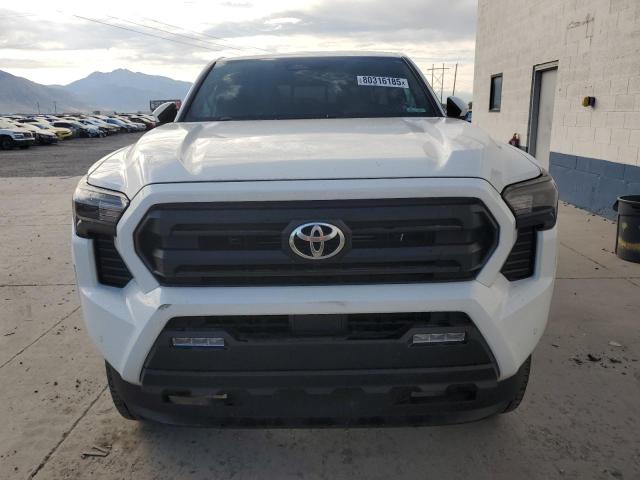  TOYOTA TACOMA 2024 Белы