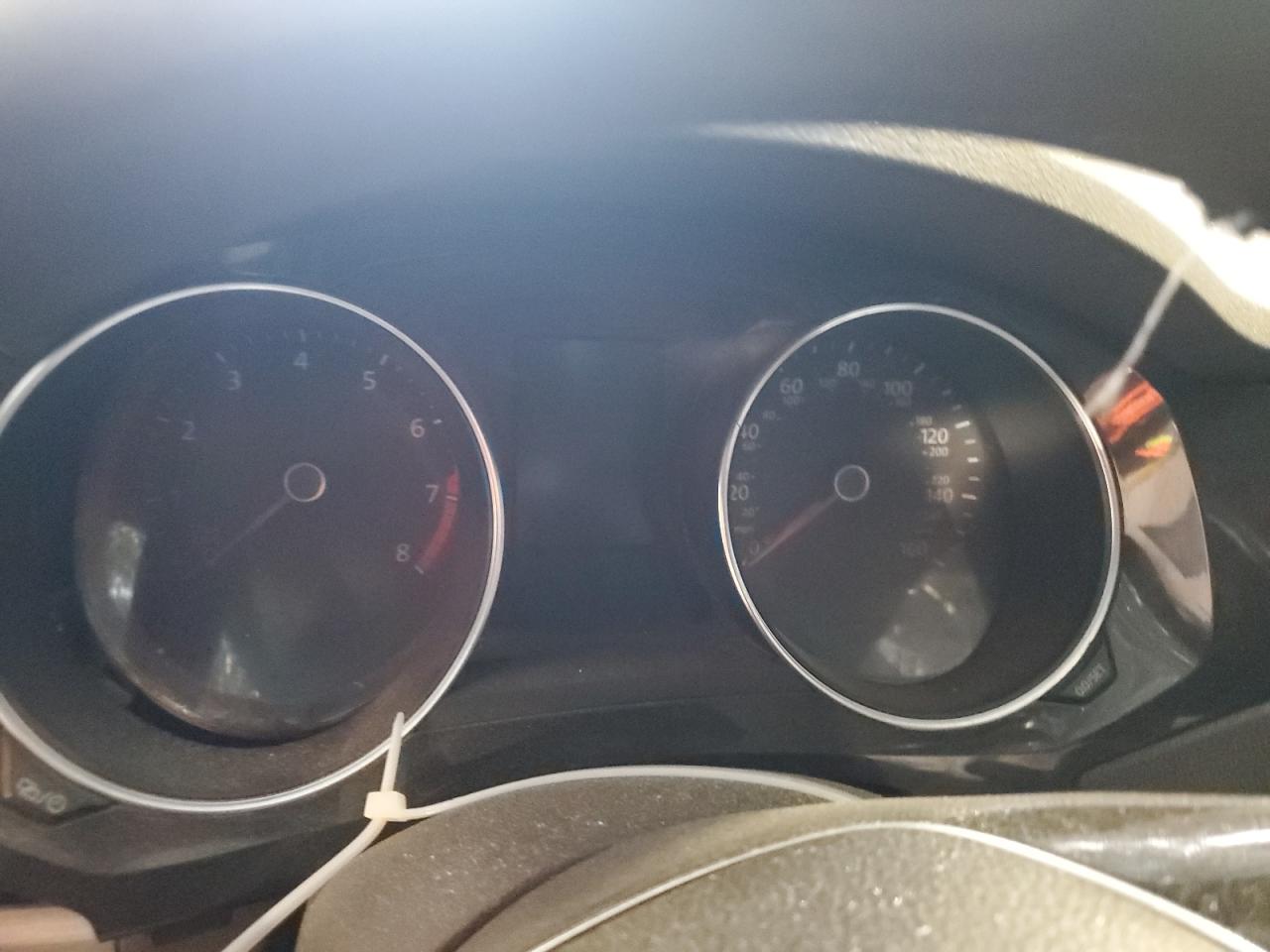 2016 Volkswagen Jetta Sport VIN: 3VWD17AJ3GM299406 Lot: 80833455