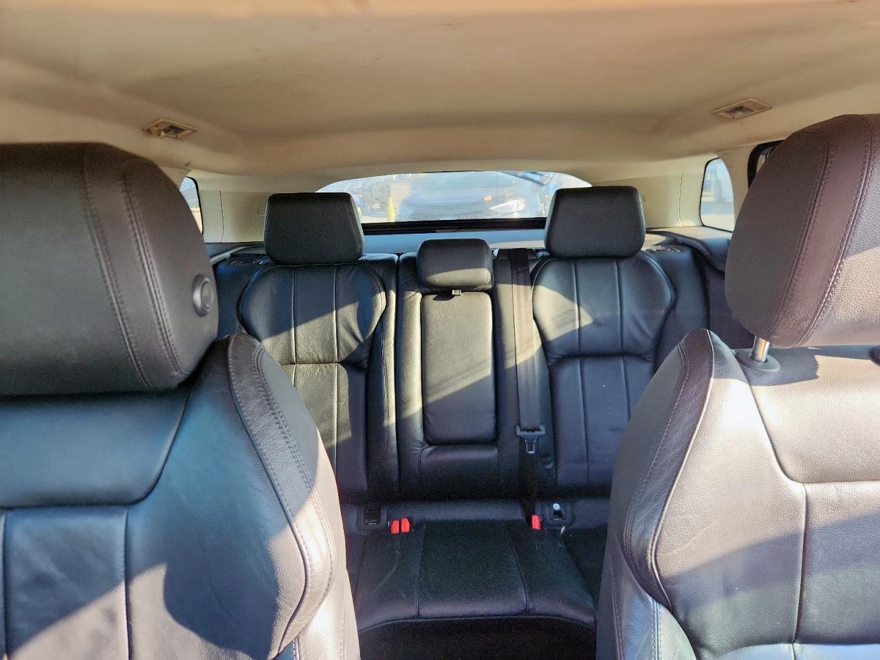 2016 Land Rover Range Rover Evoque Se VIN: SALVP2BG7GH145807 Lot: 80949585