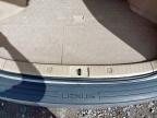 2008 LEXUS RX400 H SE CVT  for sale at Copart WOLVERHAMPTON