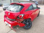 2016 VAUXHALL CORSA LIMITED EDITION ECO  for sale at Copart NEWBURY
