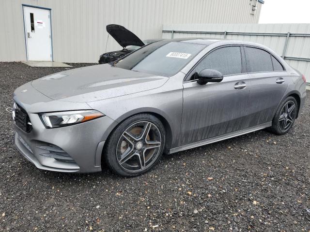 2021 Mercedes-Benz A 220 4Matic