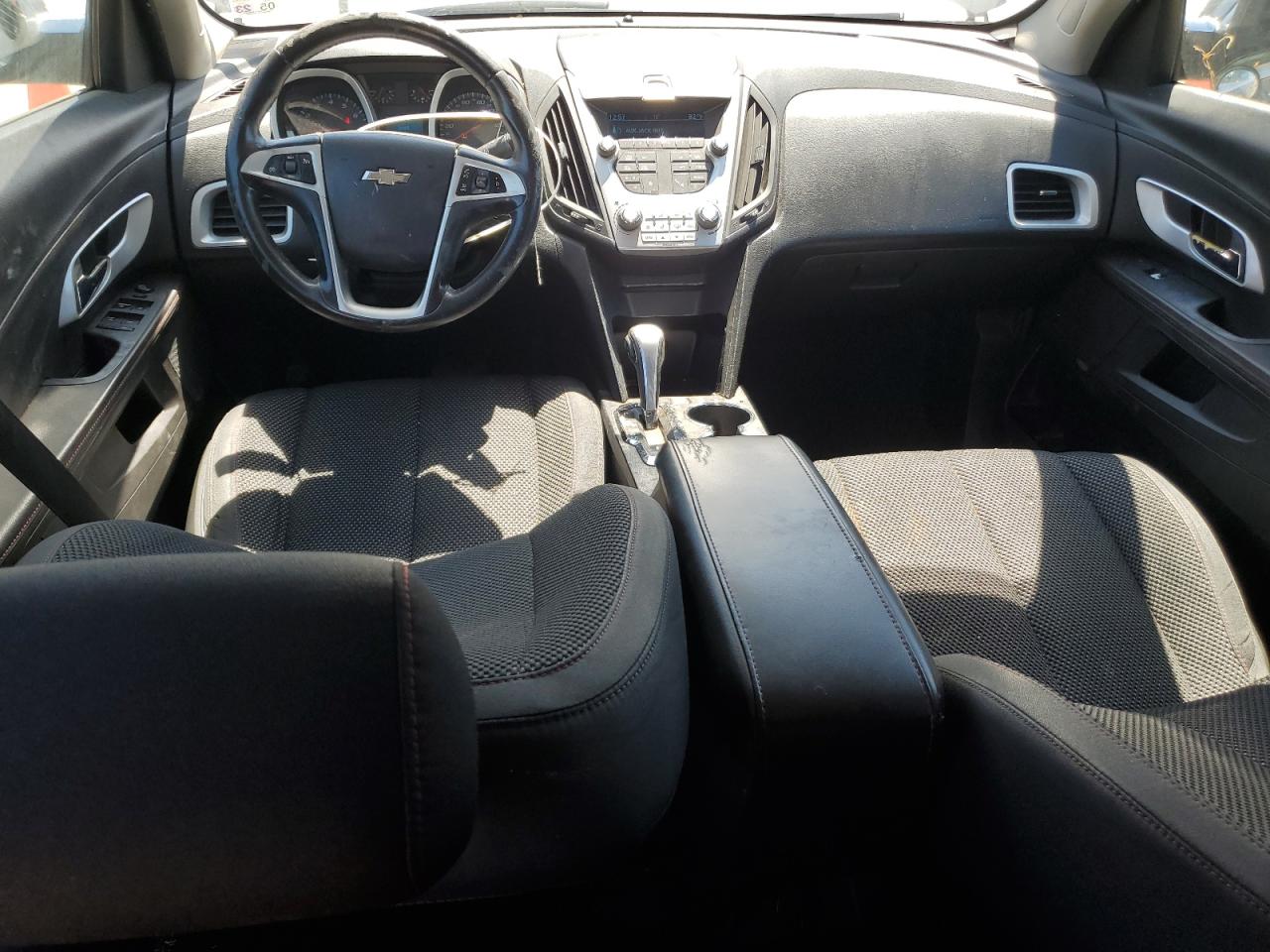 2010 Chevrolet Equinox Lt VIN: 2CNALPEW3A6389237 Lot: 71904285