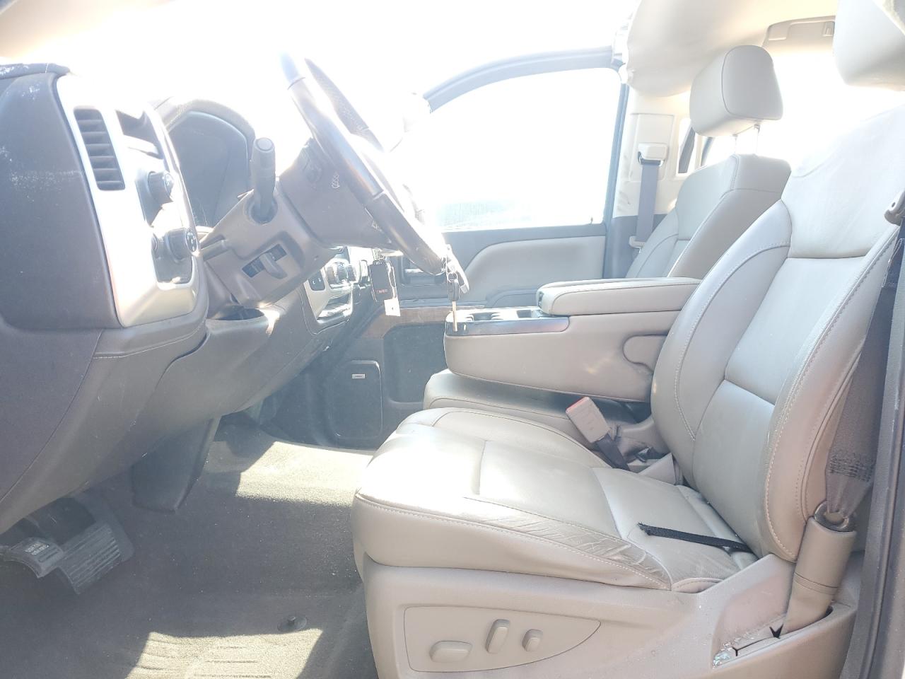 2018 GMC Sierra K1500 Slt VIN: 3GTU2NEC4JG550424 Lot: 82081795