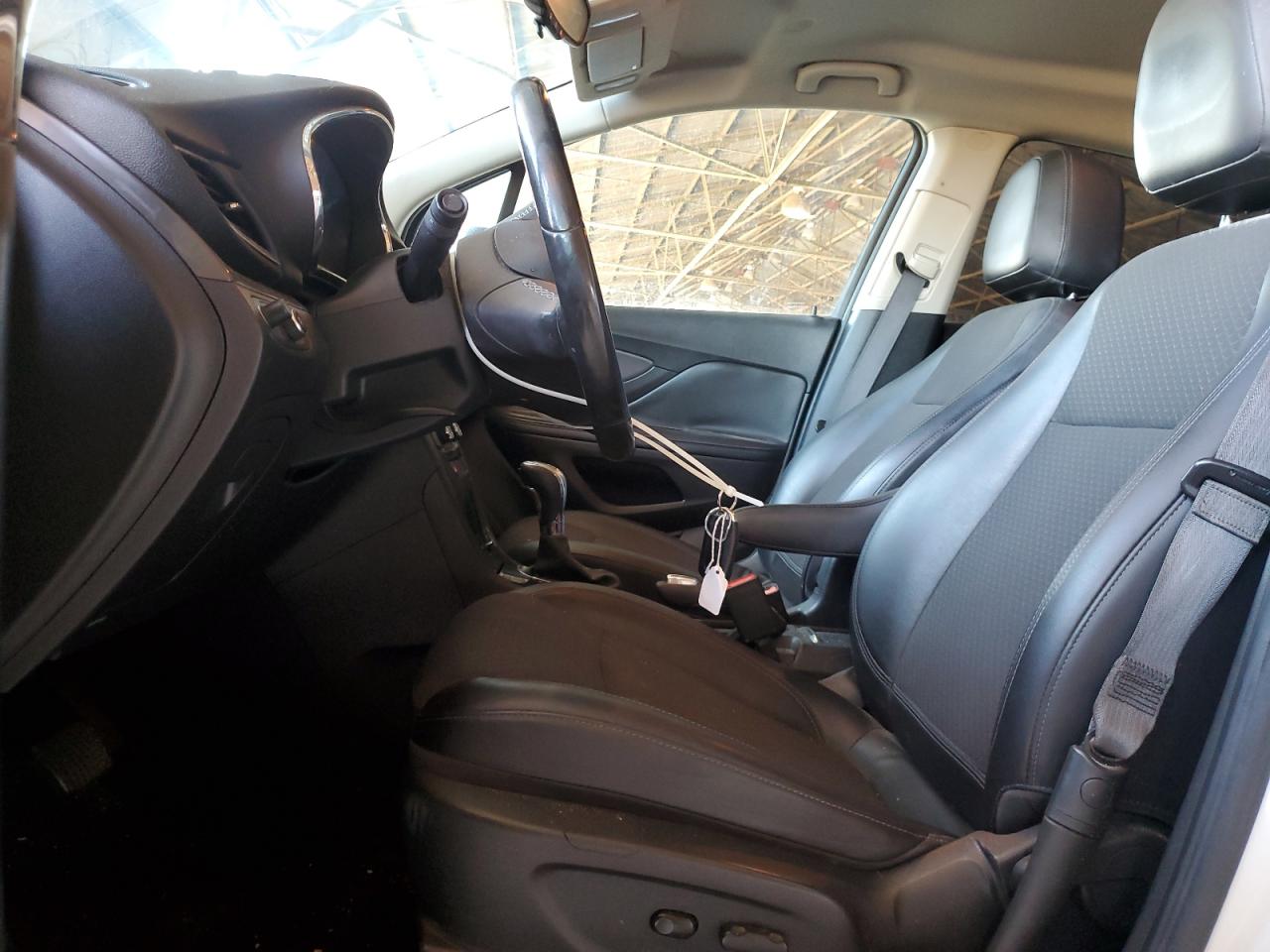 2020 Buick Encore Preferred VIN: KL4CJASB2LB022292 Lot: 82121335