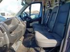 2011 CITROEN RELAY 35 L4H2 HEAVY HDI  for sale at Copart BRISTOL