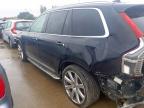 2017 VOLVO XC90 T8 INSCRIPTION T-ENG  for sale at Copart SANDY