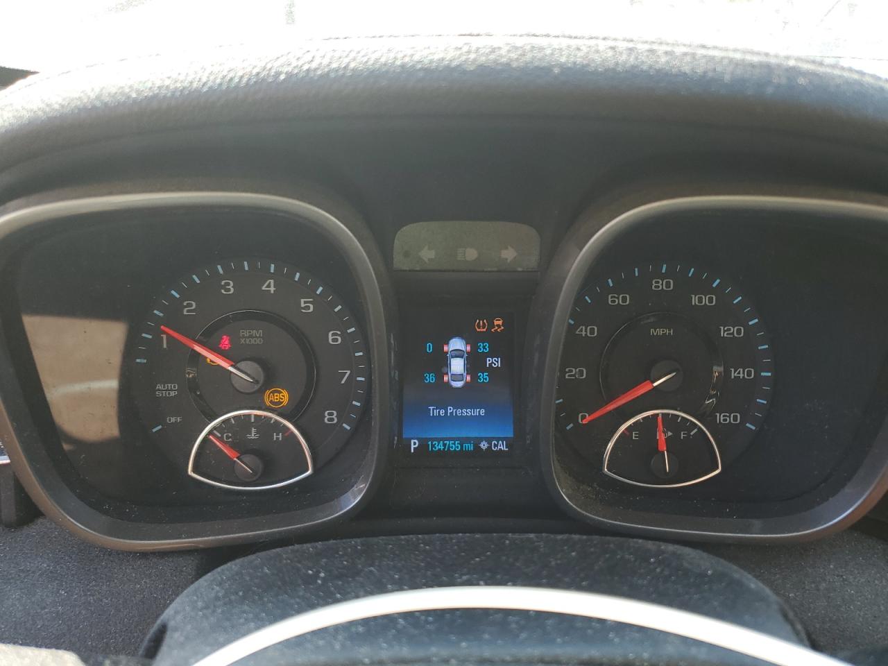 2014 Chevrolet Malibu 1Lt VIN: 1G11C5SL3EF257408 Lot: 80523805