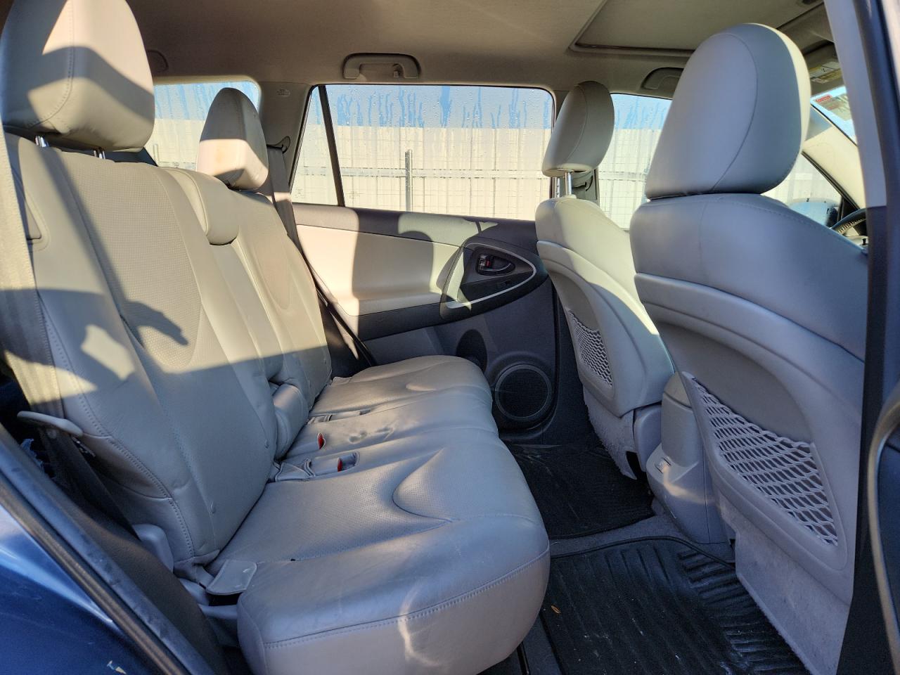 2011 Toyota Rav4 Limited VIN: 2T3YF4DV1BW104655 Lot: 81278805