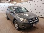 2010 TOYOTA RAV4 XT-R D-4D  for sale at Copart SANDWICH