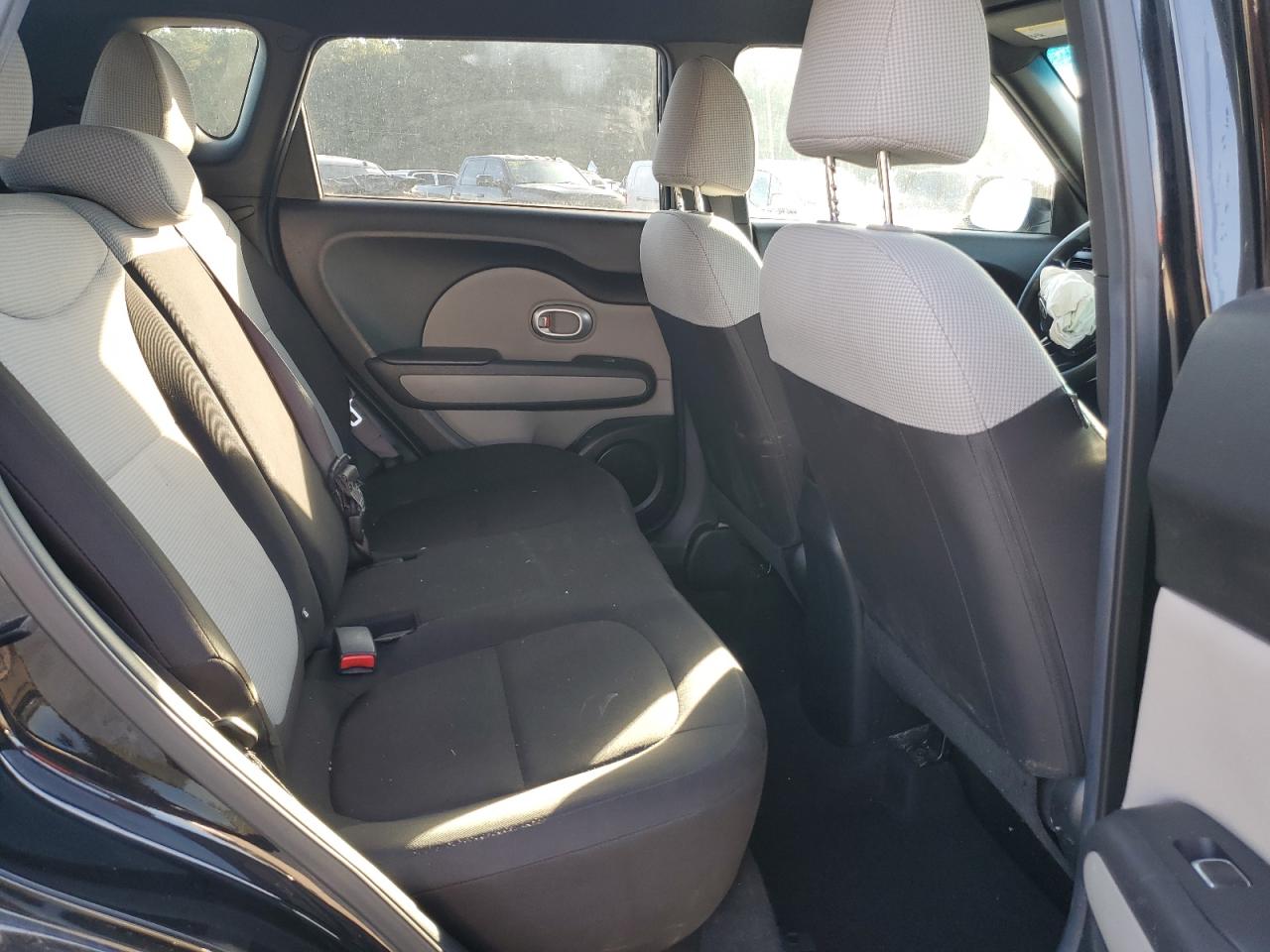 2017 Kia Soul VIN: KNDJN2A25H7451512 Lot: 84580975