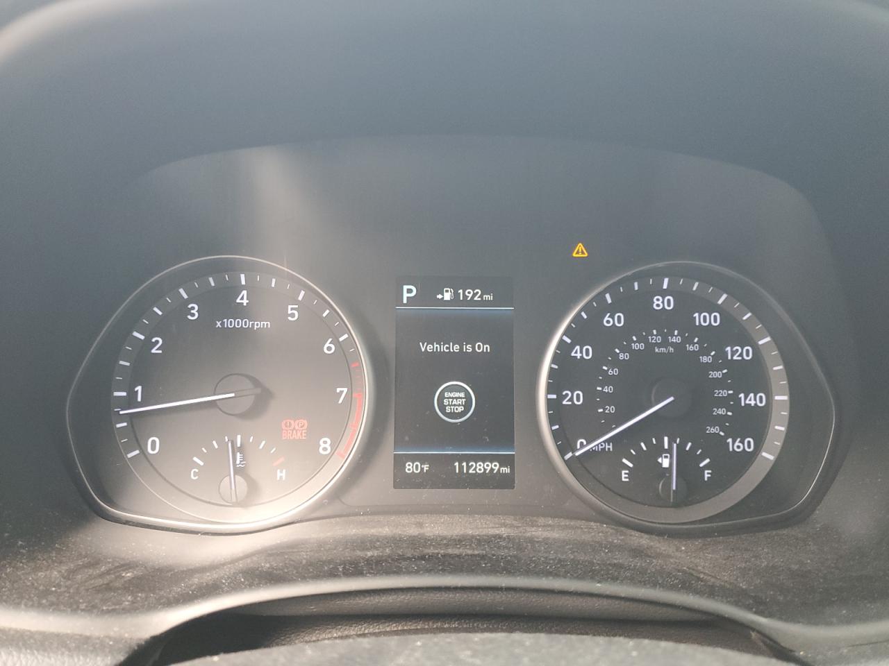 2018 Hyundai Elantra Gt VIN: KMHH35LE1JU031455 Lot: 81704555