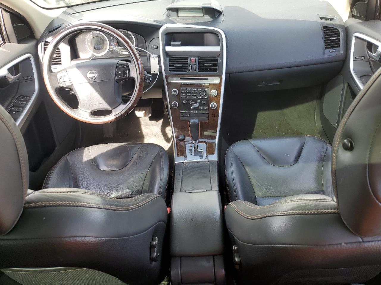 2010 Volvo Xc60 T6 VIN: YV4992DZ5A2119425 Lot: 70266275