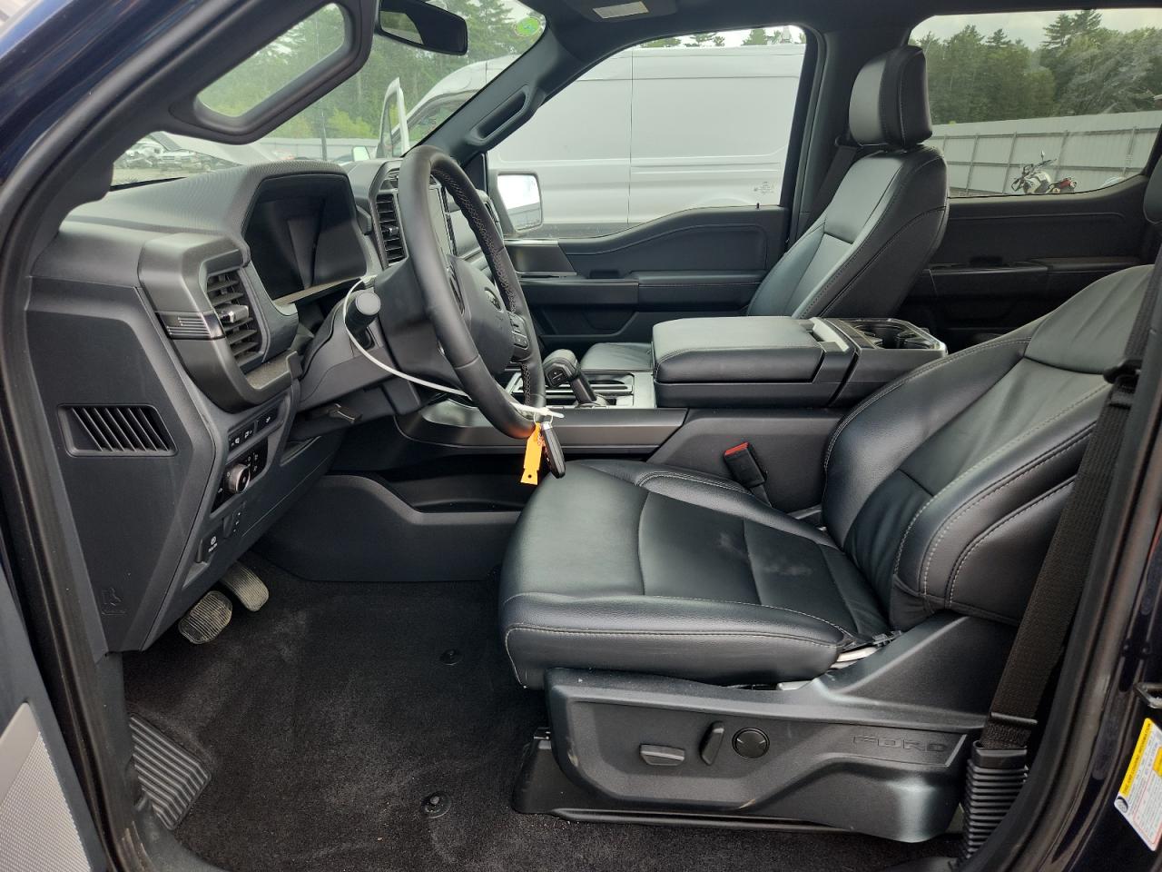 2024 Ford F150 Xlt VIN: 1FTEW3LP9RFC23047 Lot: 71137095