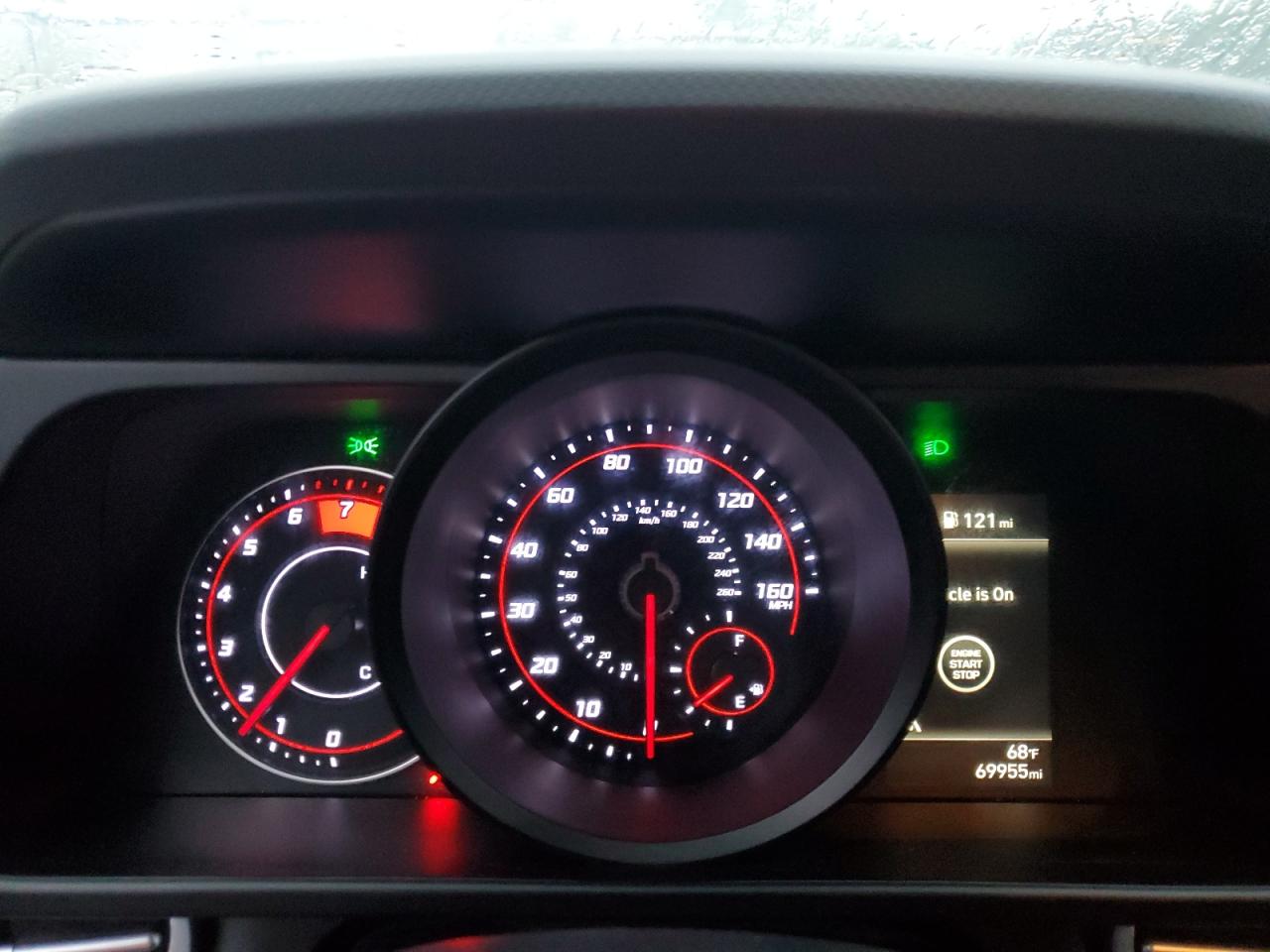 2022 Hyundai Elantra Sel VIN: KMHLM4AG9NU240034 Lot: 84710225