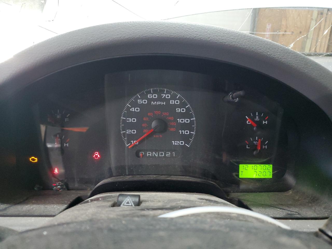 2006 Ford F150 VIN: 1FTRX14W56FA73636 Lot: 81126775