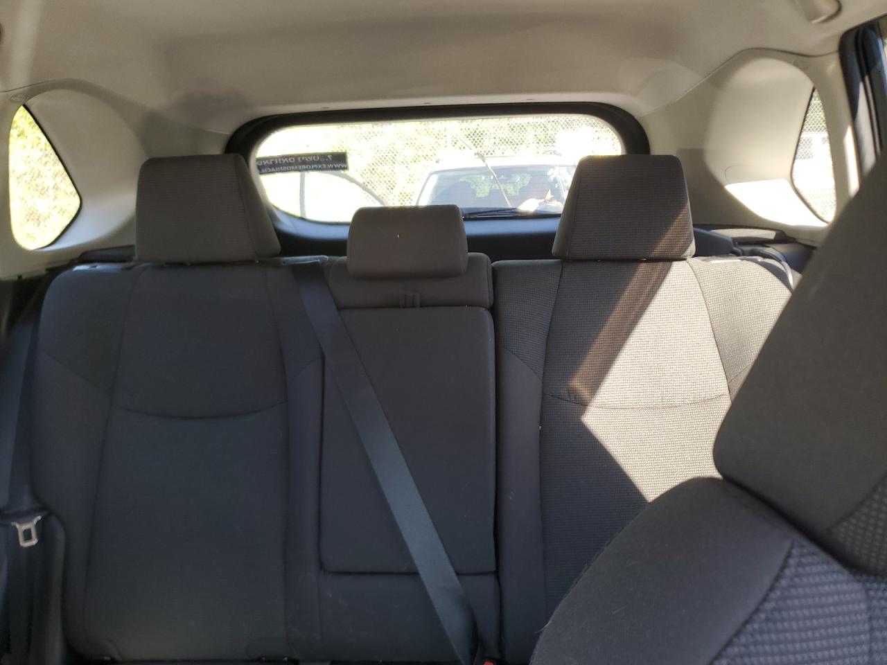 2021 Toyota Rav4 Le VIN: 2T3G1RFV4MW198778 Lot: 71456915